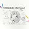 14" x 11" Thanksgiving Color-In Paper Placemats, 12ct. by Celebrate It™